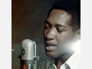 Sam Cooke picture, image, poster